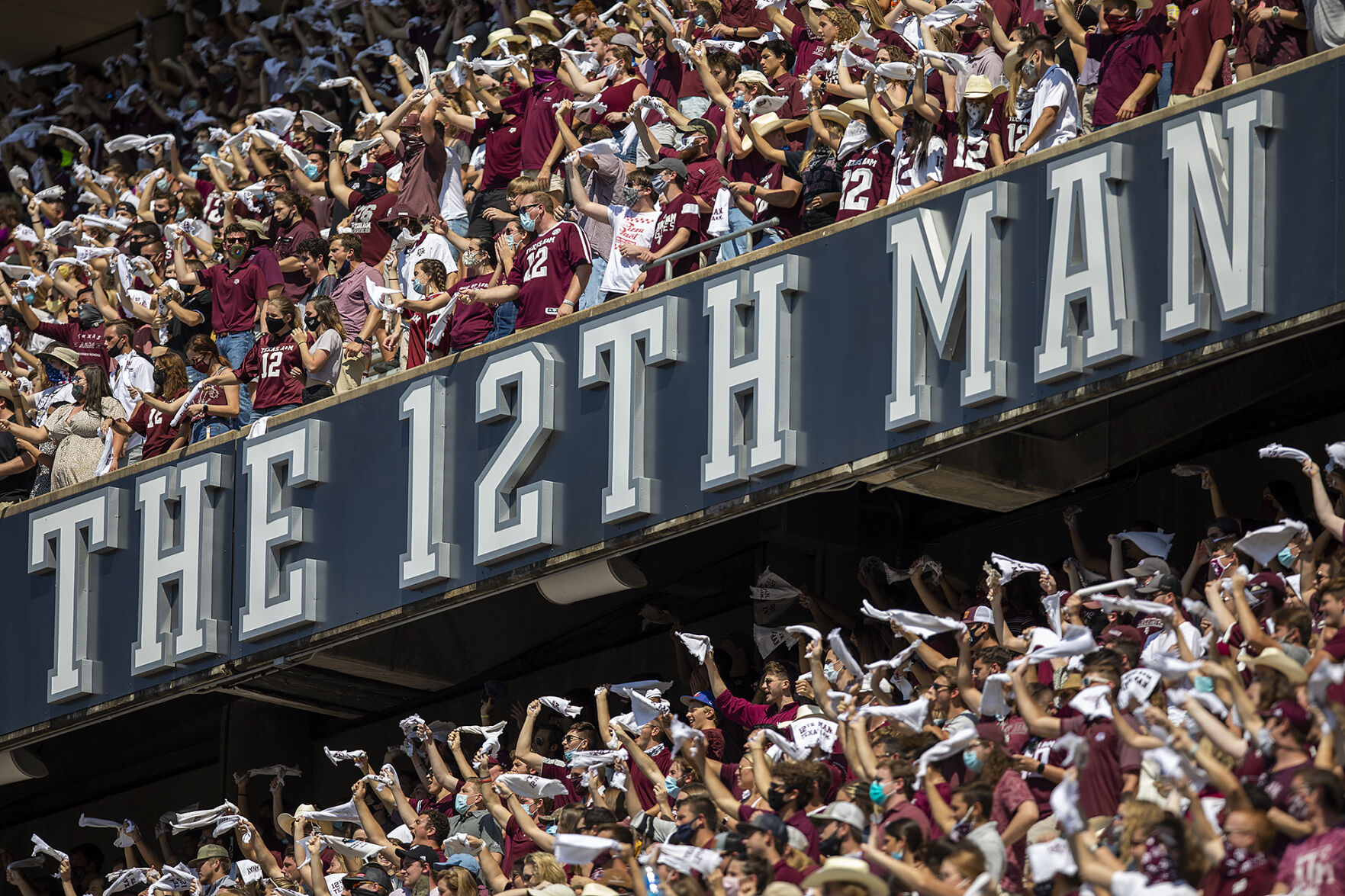 Texas A&M vs Florida